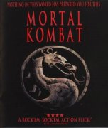 Mortal Kombat 590233