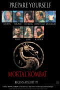 Mortal Kombat 590236