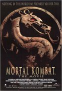 Mortal Kombat 590235