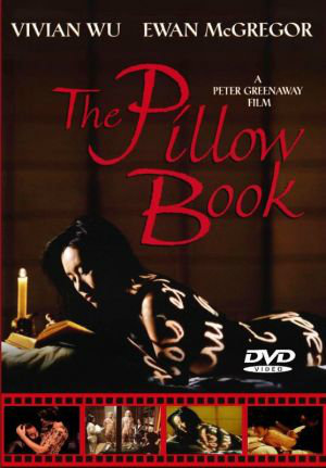 The Pillow Book