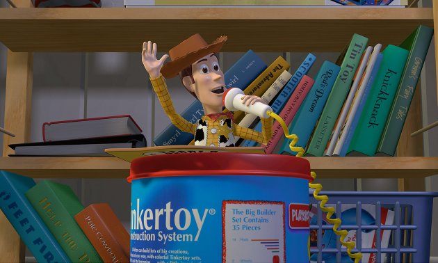 Toy Story