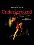 Underground 959031