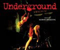 Underground