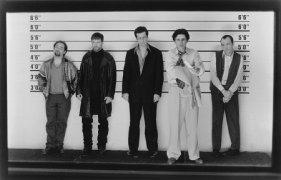 The Usual Suspects 20616