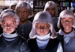 Village of the Damned 195956