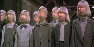 Village of the Damned 195965