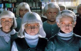 Village of the Damned 195967