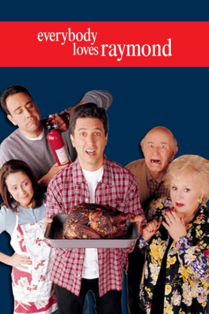 Everyone loves. Все любят Рэймонда. Everybody Loves Raymond. Everyone Loves Raymond. Все любят Рэймонда Постер.