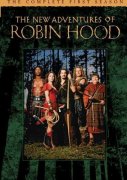 The New Adventures of Robin Hood 476052