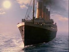 Titanic 256114