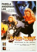 Barb Wire 334517