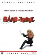 Barb Wire 334516