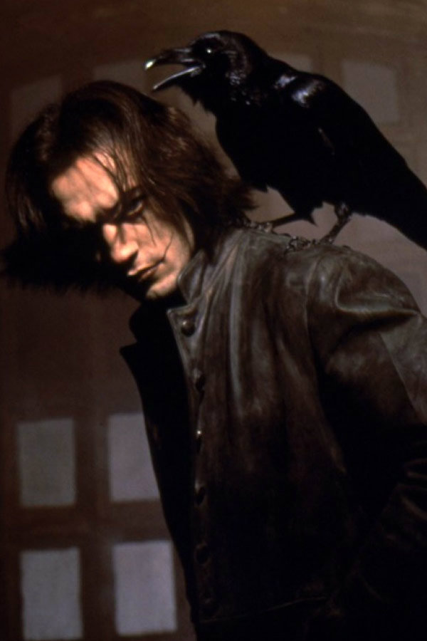 The Crow: City of Angels