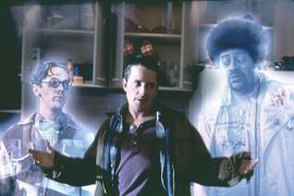 The Frighteners 23070