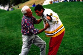 Happy Gilmore 371689