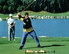 Happy Gilmore 123058