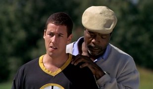 Happy Gilmore 123060