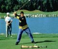 Happy Gilmore