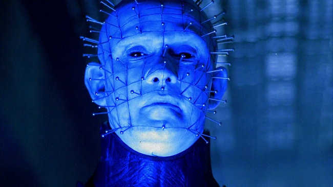 Hellraiser: Bloodline