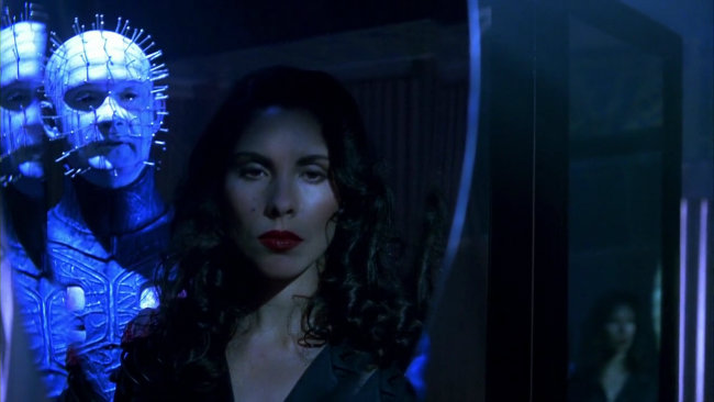 Hellraiser: Bloodline