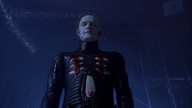 Hellraiser: Bloodline