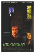 The Island of Dr. Moreau 163696