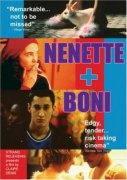 Nénette et Boni 246513