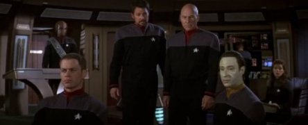 Star Trek: First Contact 52490