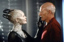 Star Trek: First Contact 36661