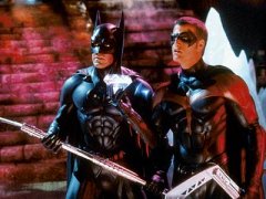 Batman & Robin 39608