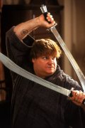 Beverly Hills Ninja 523266