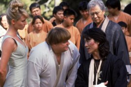 Beverly Hills Ninja 523255