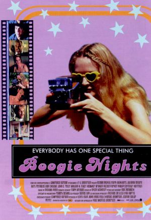 Boogie Nights