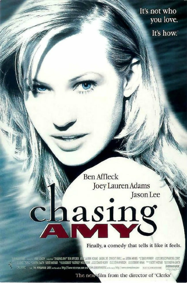 Chasing Amy