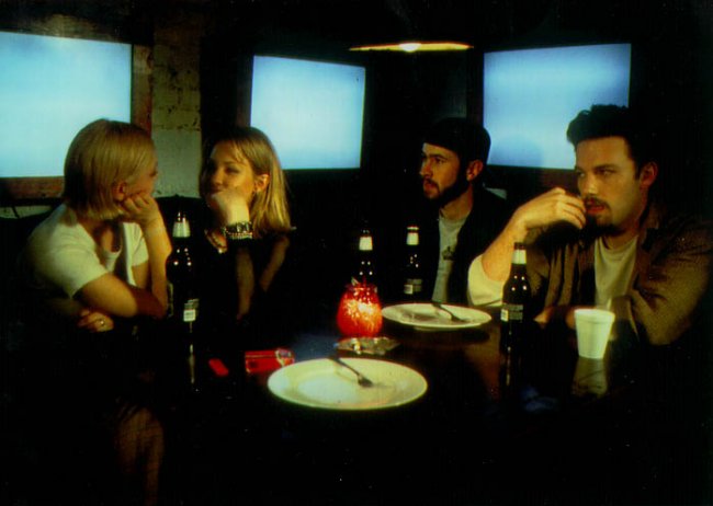 Chasing Amy