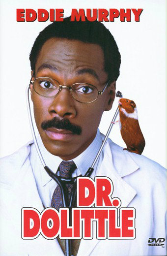 Doctor Dolittle