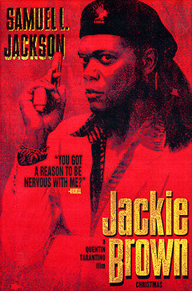 Jackie Brown