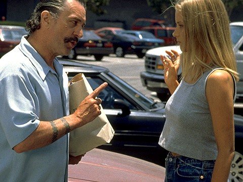 Jackie Brown