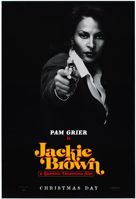 Jackie Brown