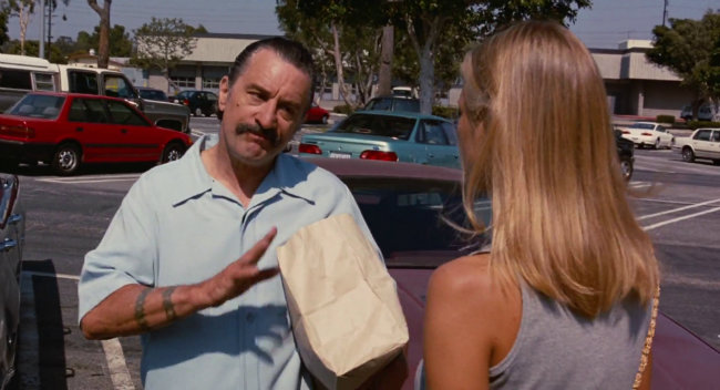 Jackie Brown