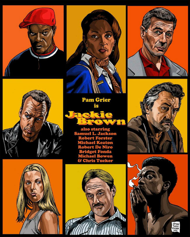 Jackie Brown