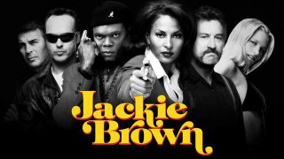 Jackie Brown 618907