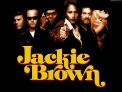 Jackie Brown 618903
