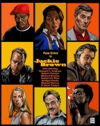 Jackie Brown 618889