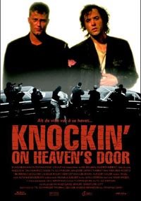 Knockin' on Heaven's Door