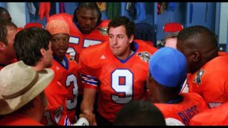 The Waterboy 123040