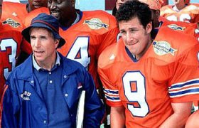 The Waterboy 123044