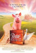 Babe: Pig in the City 536674