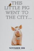 Babe: Pig in the City 536673