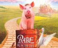 Babe: Pig in the City